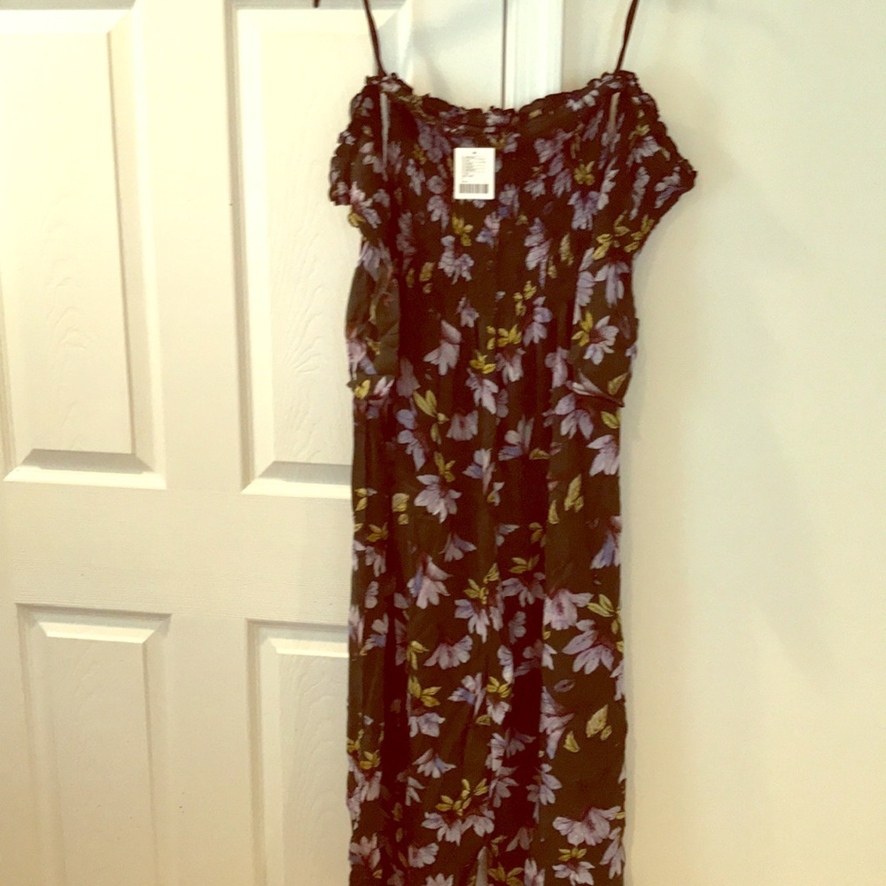 Urban Outfitters Off the Shoulder Jumper